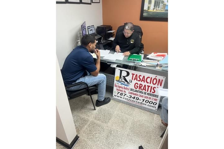 Villa Nueva Caguas 00727 PR