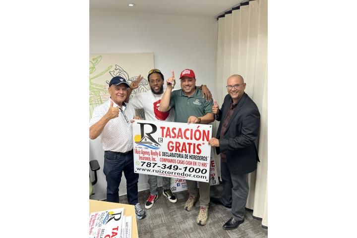 Villa Nueva Caguas 00727 PR