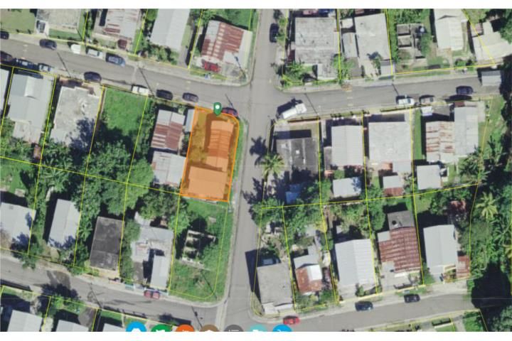 Cam Pedernales Cabo Rojo 00623 PR