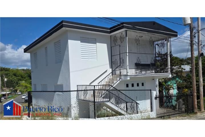 Cam Pedernales Cabo Rojo 00623 PR