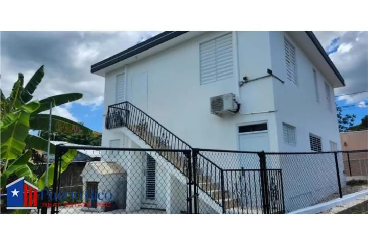 Cam Pedernales Cabo Rojo 00623 PR