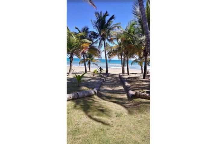 Villa Phi Delta Beach Condo Arroyo 00714 PR