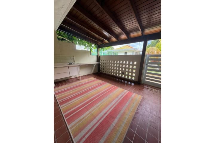 Villa Phi Delta Beach Condo Arroyo 00714 PR