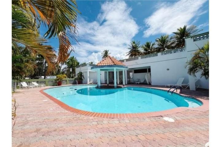 Villa Phi Delta Beach Condo Arroyo 00714 PR