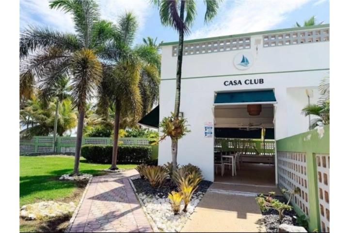 Villa Phi Delta Beach Condo Arroyo 00714 PR