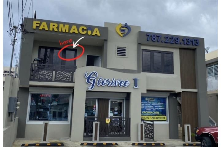 Añasco Anasco 00610 PR