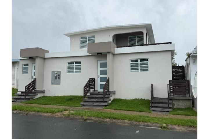 Turabo Gardens Caguas 00727 PR