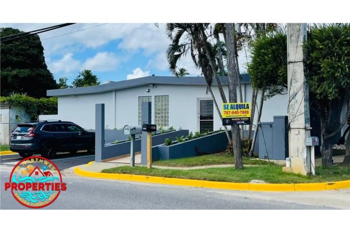 3535 Ave Militar Isabela 00662 PR
