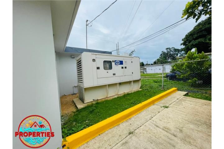 3535 Ave Militar Isabela 00662 PR