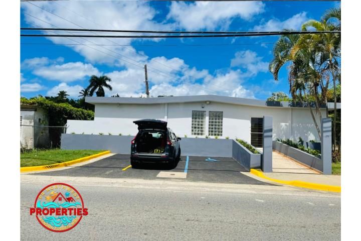 3535 Ave Militar Isabela 00662 PR