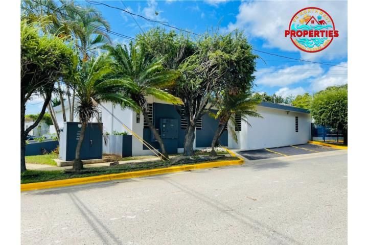 3535 Ave Militar Isabela 00662 PR