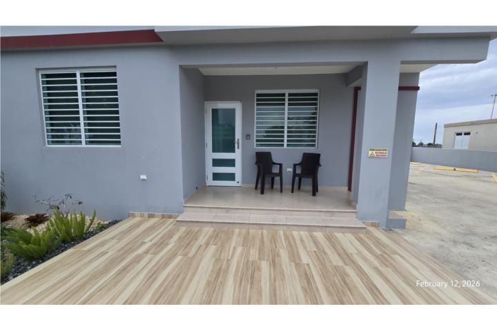 Bejucos Isabela 00662 PR