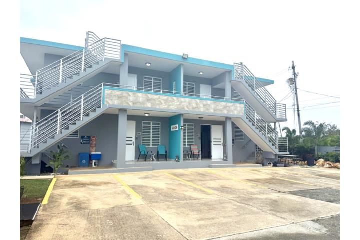 Maleza Alta Aguadilla 00603 PR