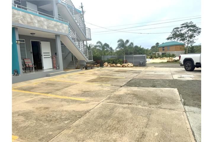 Maleza Alta Aguadilla 00603 PR