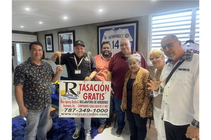 Urb. Hermanas Dávila Bayamon 00959 PR