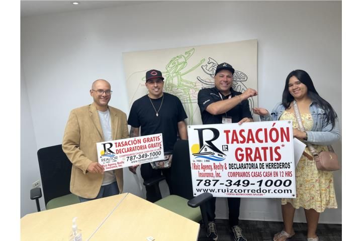 Urb. Hermanas Dávila Bayamon 00959 PR