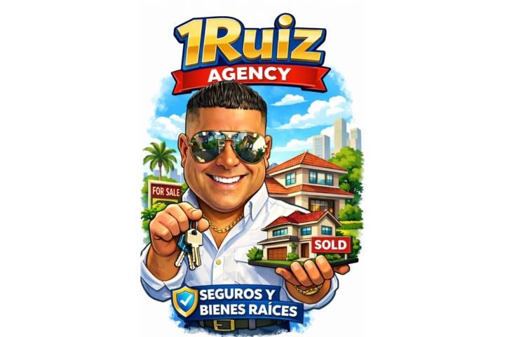 Urb. Hermanas Dávila Bayamon 00959 PR