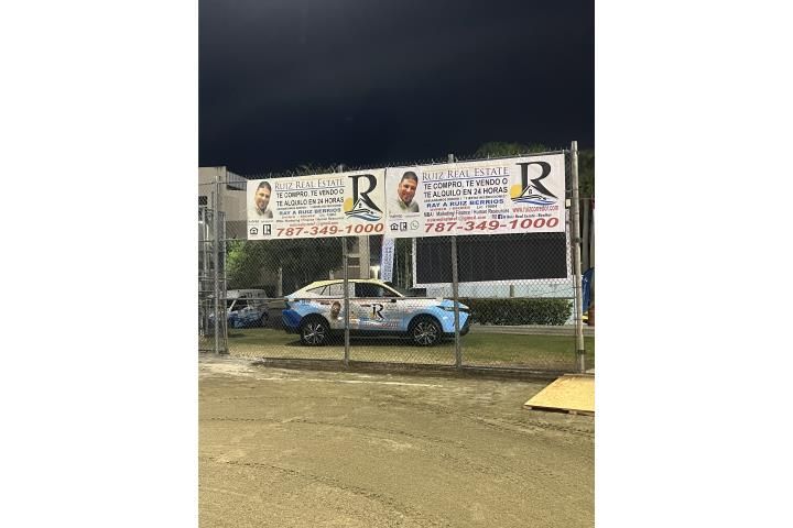 Urb. Hermanas Dávila Bayamon 00959 PR