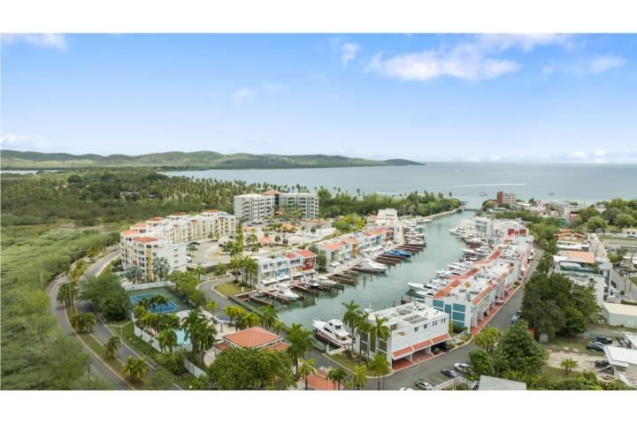 Marina Boquerón Cabo Rojo 00622 PR