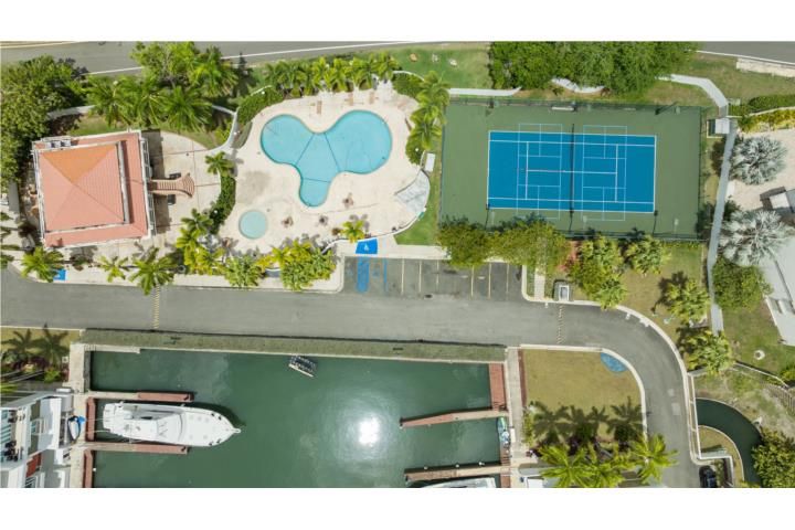 Marina Boquerón Cabo Rojo 00622 PR