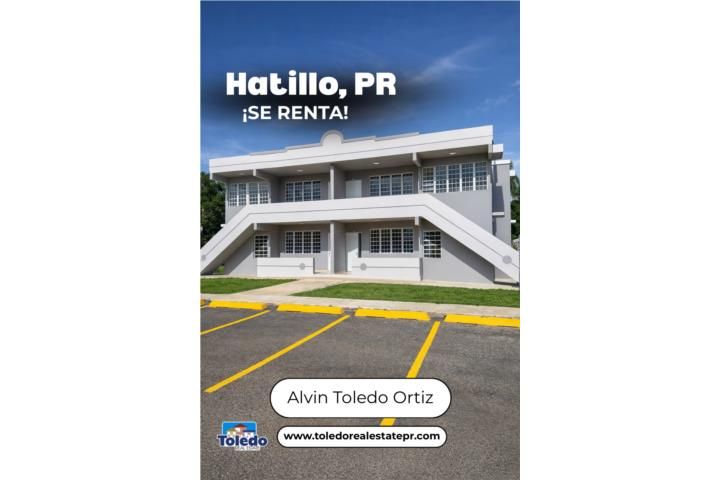 Buena Vista Hatillo 00659 PR