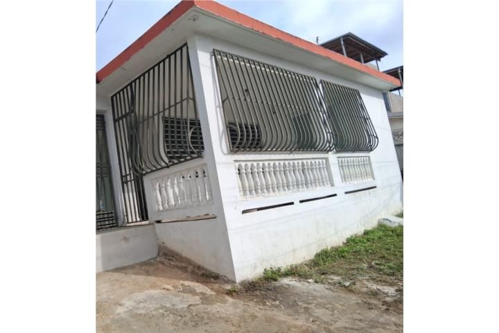 Forest Hills Bayamon 00959 PR
