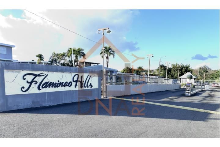 Flamingo Hills Bayamon 00956 PR