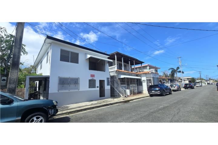 Cll Cristy Mayaguez 00680 PR