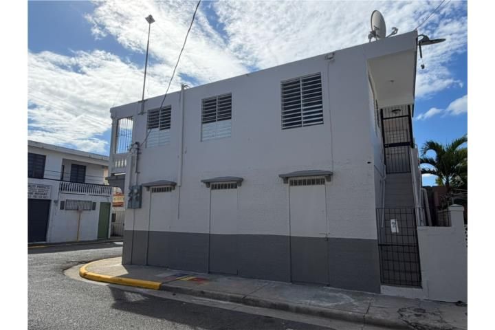 Calle Dr. Vadi Mayaguez 00680 PR