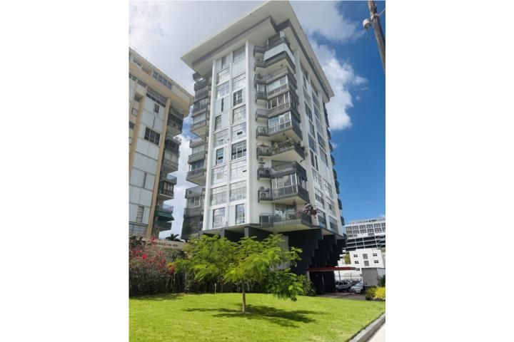 Cll Parkside 1 Guaynabo 00968 PR