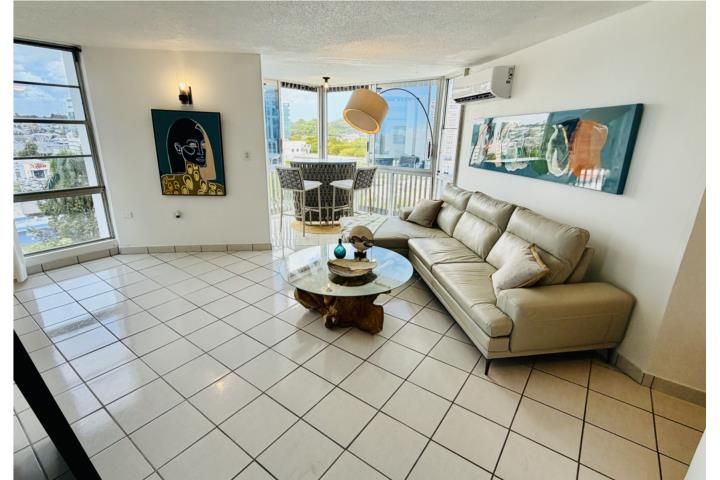 Cll Parkside 1 Guaynabo 00968 PR
