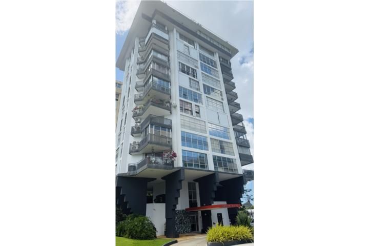 Cll Parkside 1 Guaynabo 00968 PR