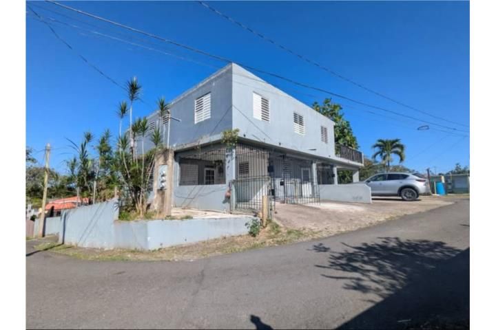 Tejas Las Piedras 00771 PR