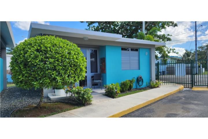 Carrizal Aguada 00602 PR