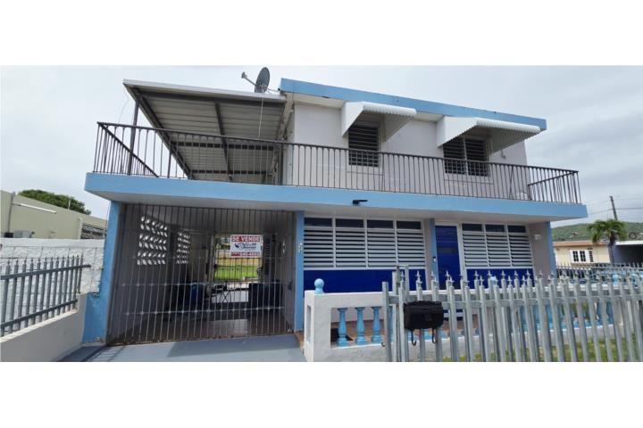 Santa Juana Caguas 00725 PR
