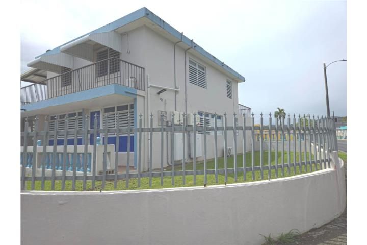 Santa Juana Caguas 00725 PR