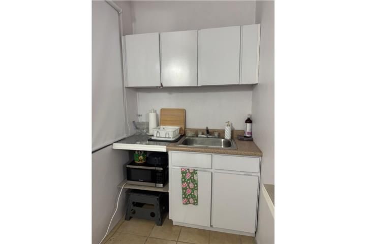 Extensión Mariani Ponce 00717 PR