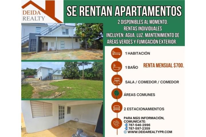Arenales Altos Isabela 00662 PR