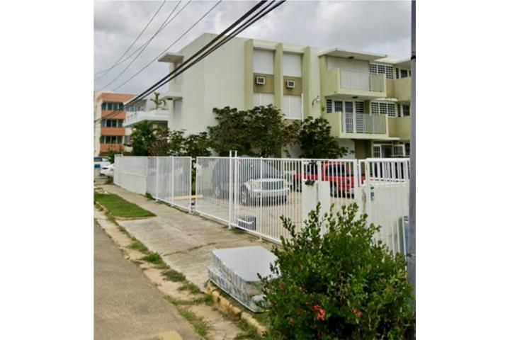 #16 Calle Ocean Dr Luquillo 00773 PR