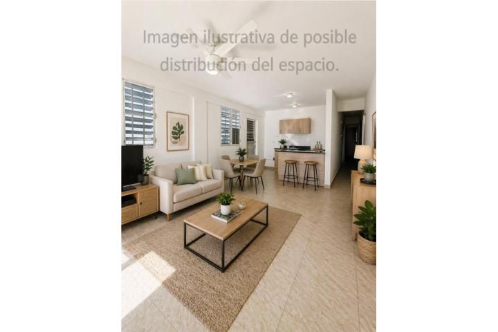 Santa Juanita Bayamon 00956 PR