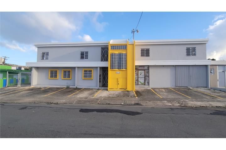 Lomas Verdes Bayamon 00956 PR