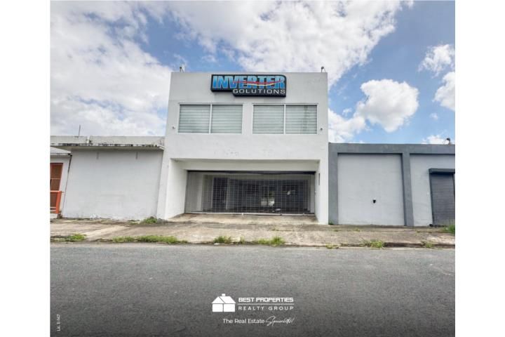 Caguas Norte Caguas 00725 PR