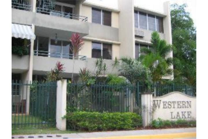 Western Lake Village A305 Mayaguez 00680 PR