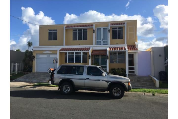 Caguas Norte Caguas 00725 PR