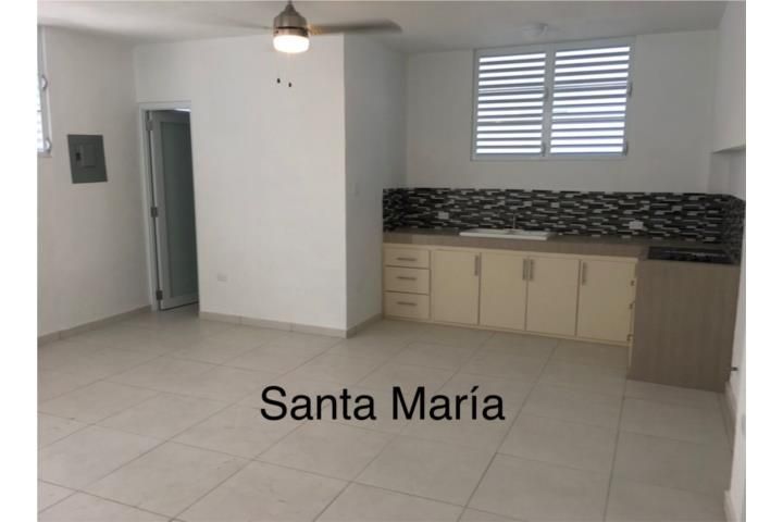 Santa María Ponce 00717 PR