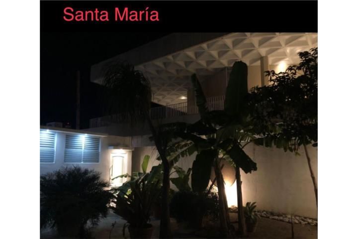 Santa María Ponce 00717 PR