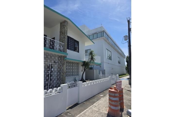Santa María Ponce 00717 PR