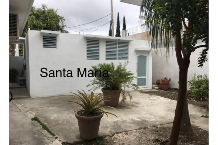 Santa María Ponce 00717 PR