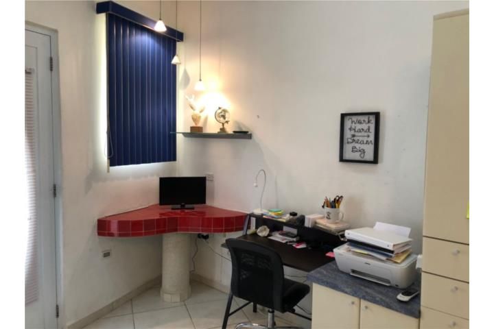 Villa Grillasca Ponce 00717 PR