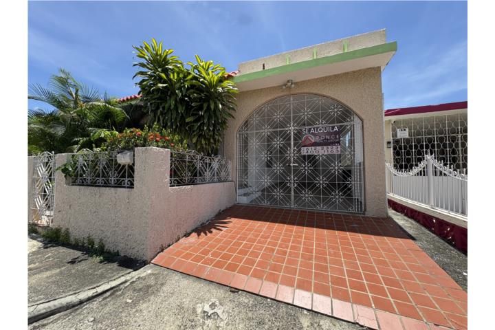 Avenida Glenview Ponce 00730 PR